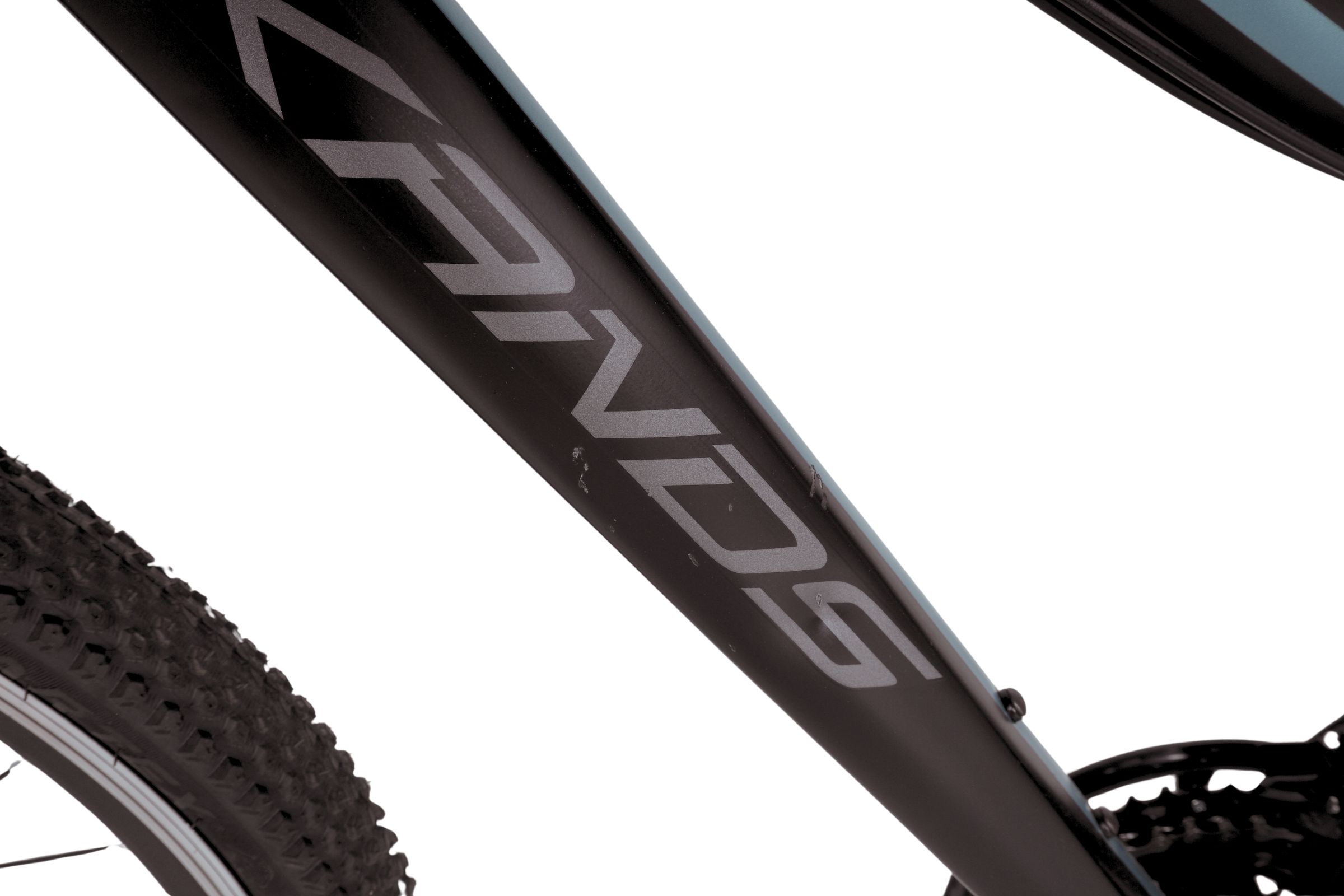 Brdski bicikl Kands Energy 500, 27.5", 21 brzina, Crno/zeleno - Outlet - Slika 4