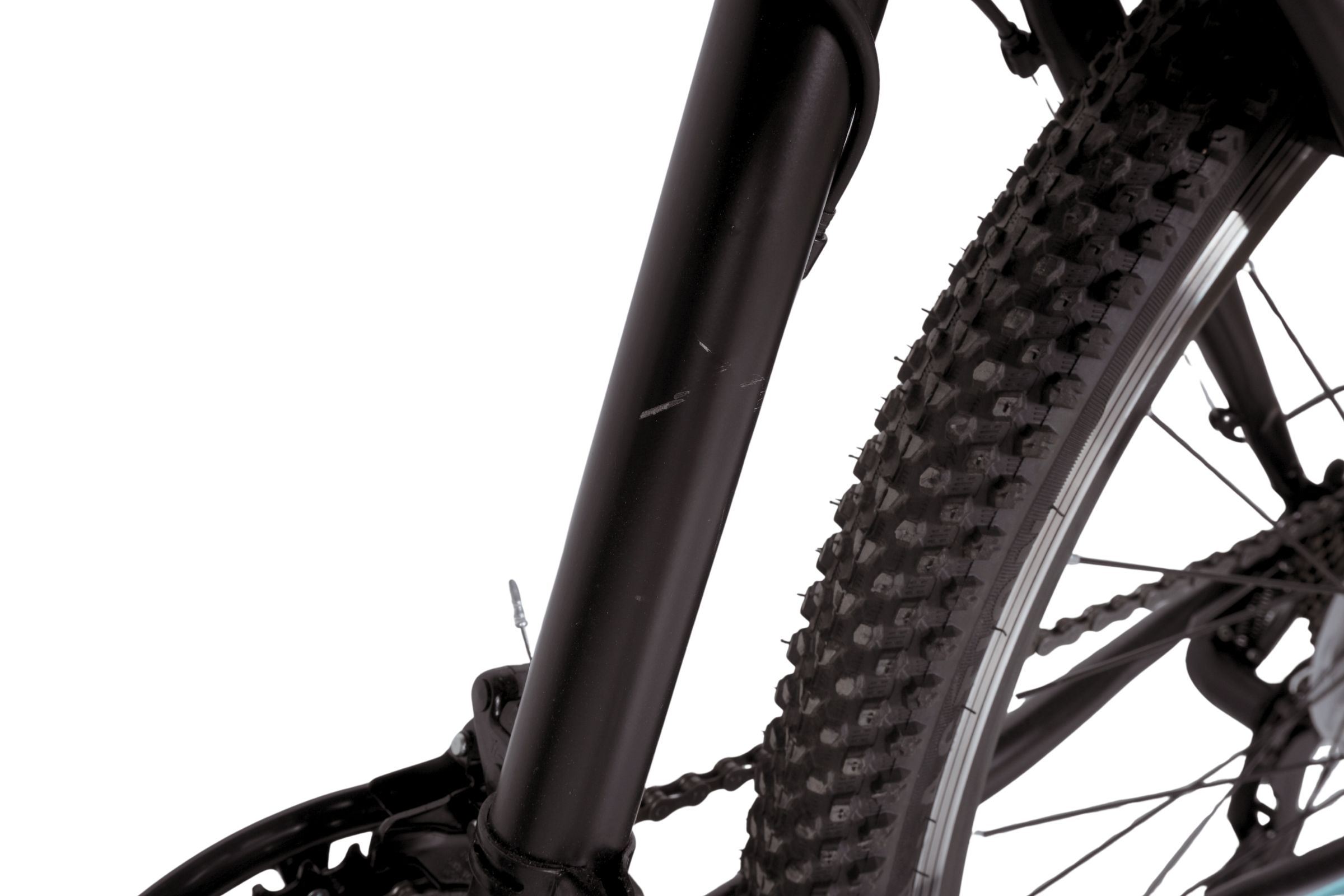 Brdski bicikl Kands Energy 500, 27.5", 21 brzina, Crno/zeleno - Outlet - Slika 5