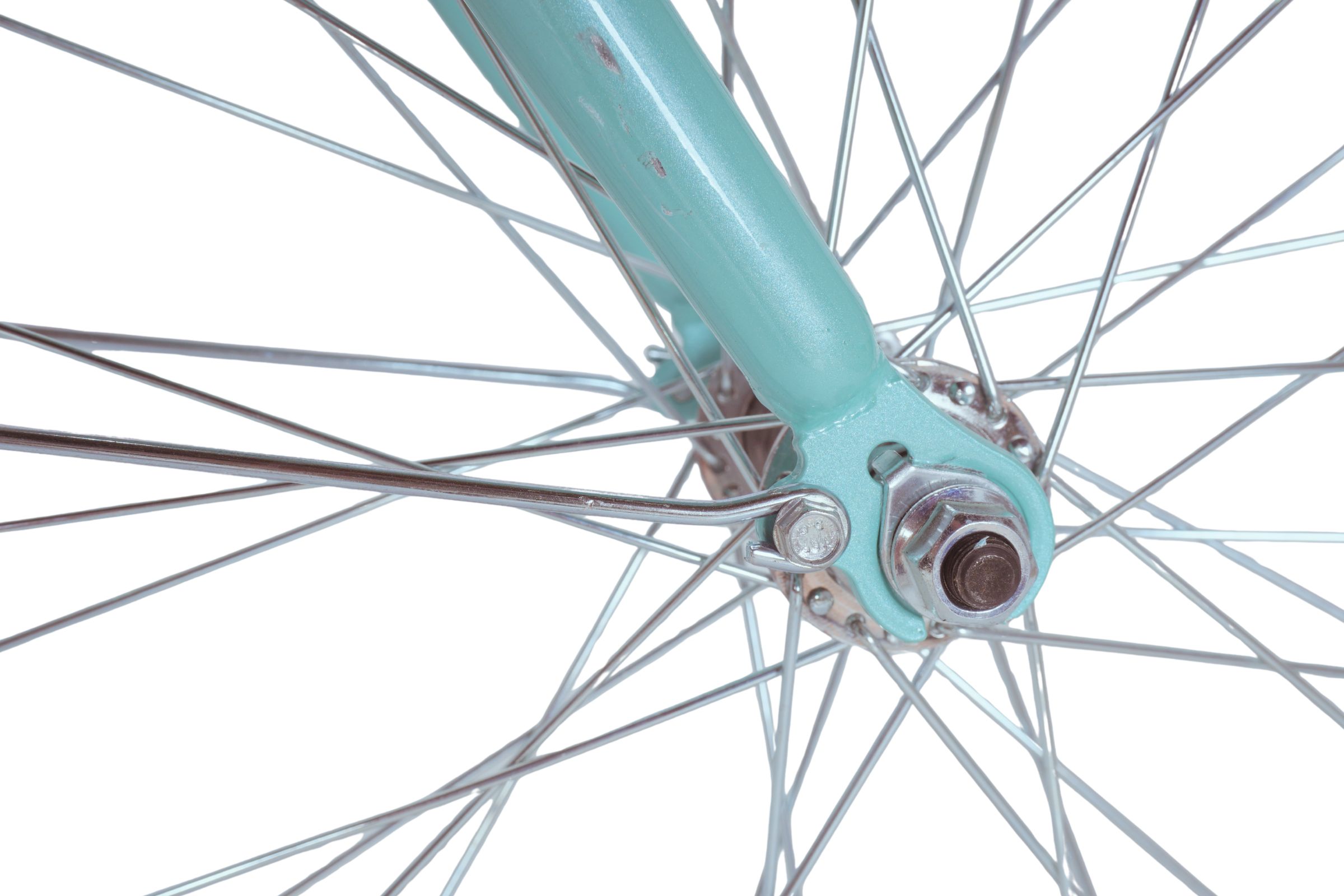 Dječji bicikl Kands Giulietta 24", 130-165 cm, 18 brzina, zelena - Outlet - Slika 3