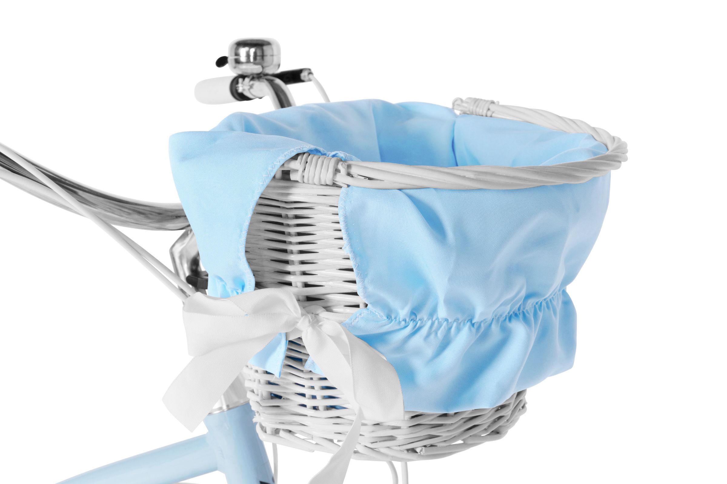 Ženski bicikl Davi Bianca Cruiser Aluminij, 28", 160-185 cm, 7 brzina, Plava - Slika 8