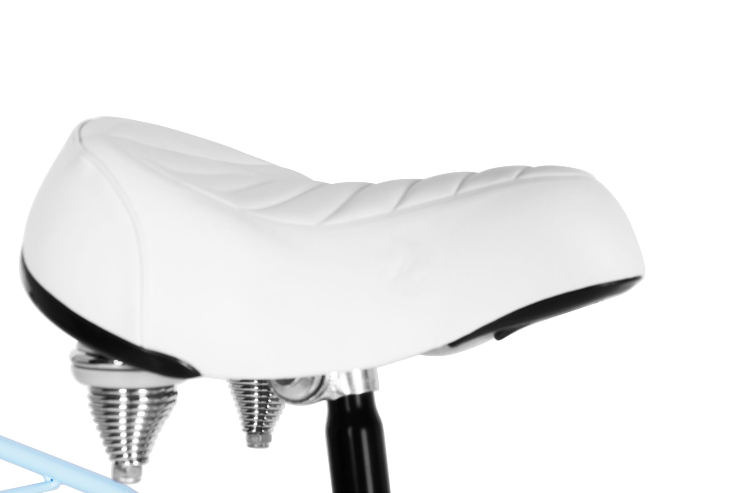 Ženski bicikl Davi Bianca Cruiser Aluminij, 28", 160-185 cm, 7 brzina, Plava - Slika 5