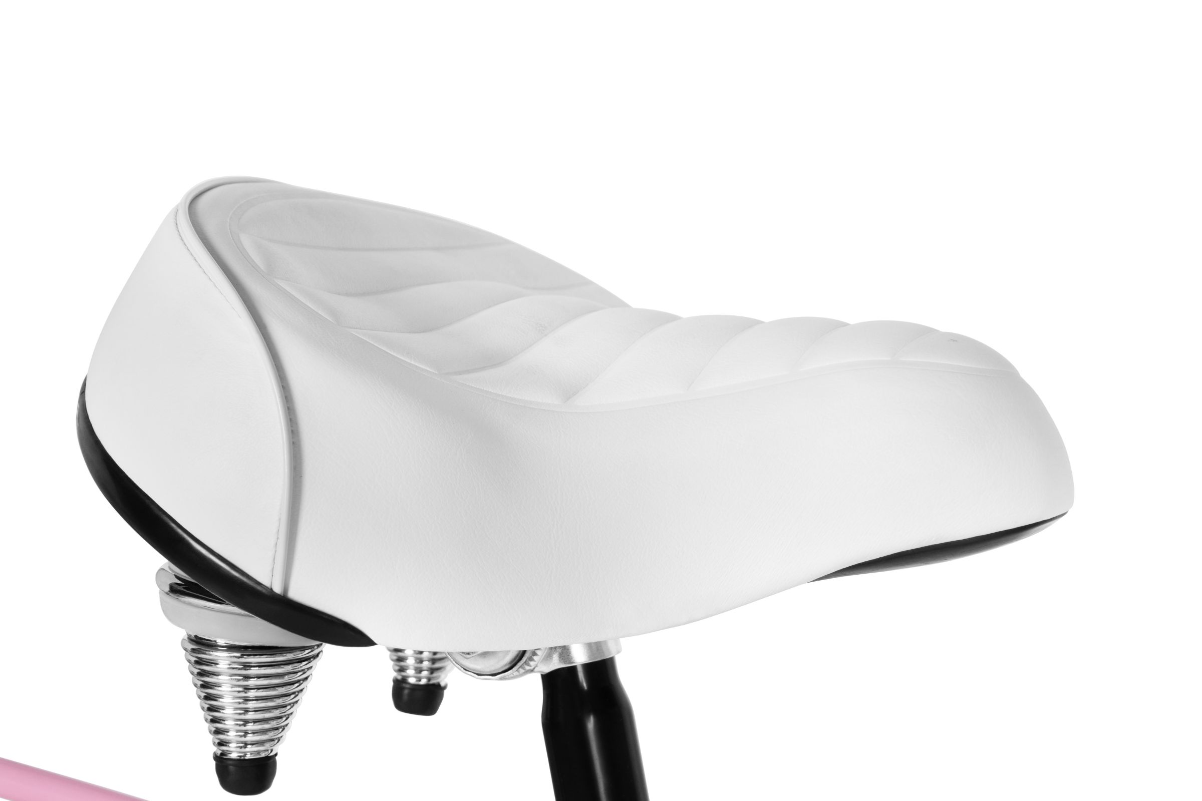 Ženski bicikl Davi Bianca Cruiser Aluminij, 28", 160-185 cm, 7 brzina, Ružičasta - Slika 5