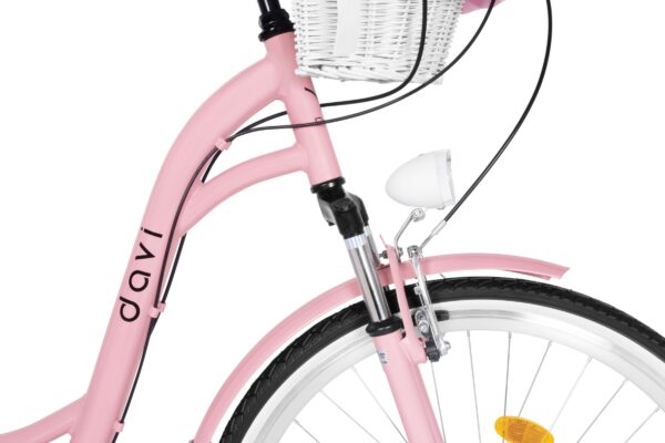 Ženski bicikl davi maria aluminij 28