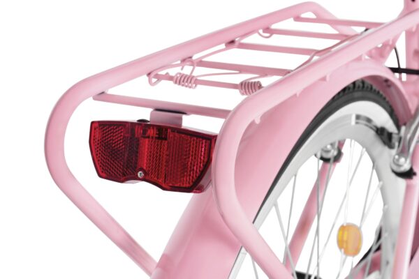 Ženski bicikl davi maria aluminij 28