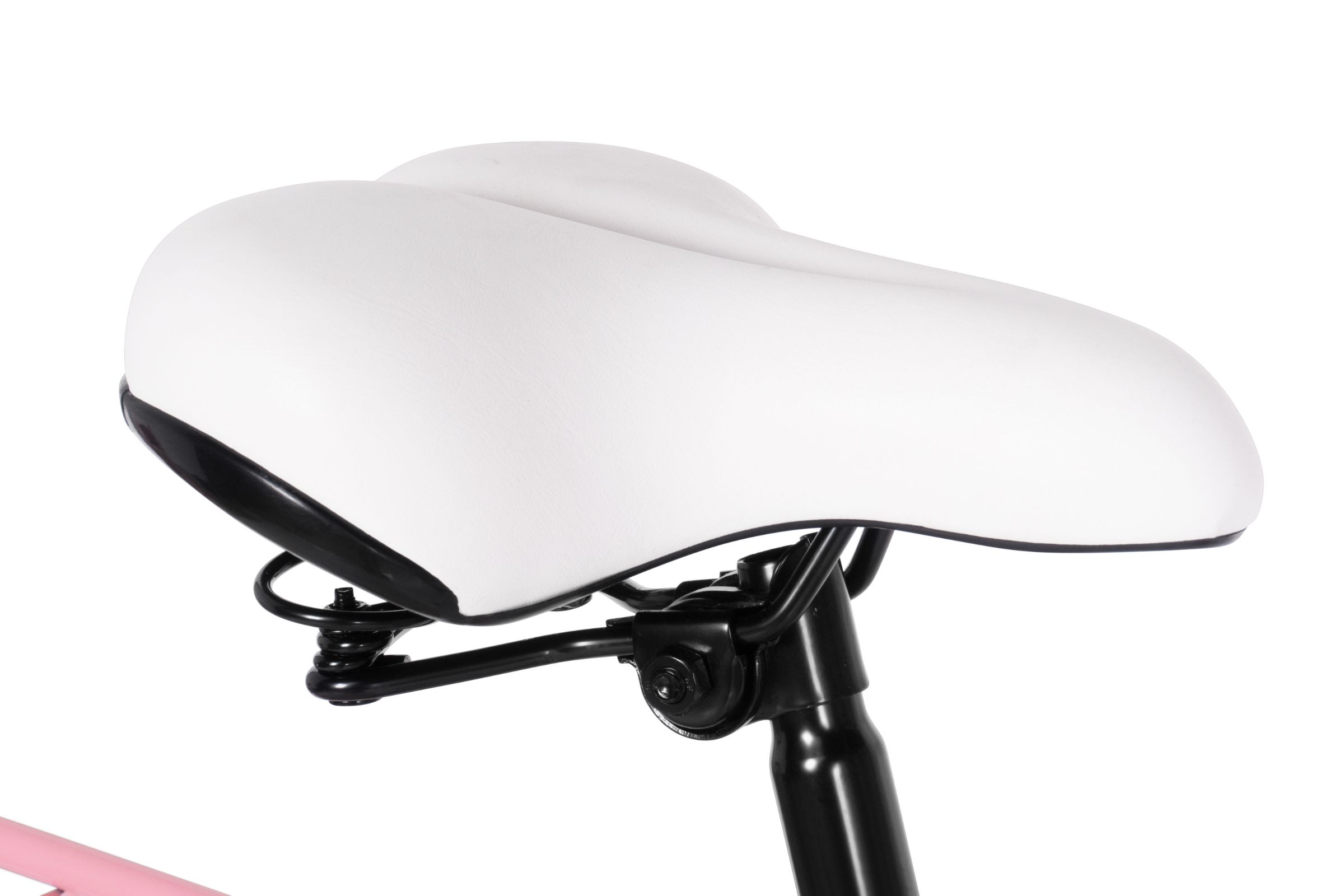 Ženski bicikl Davi Maria Aluminij 28", 160-185 cm, 7 brzina, Ružičasta - Slika 5