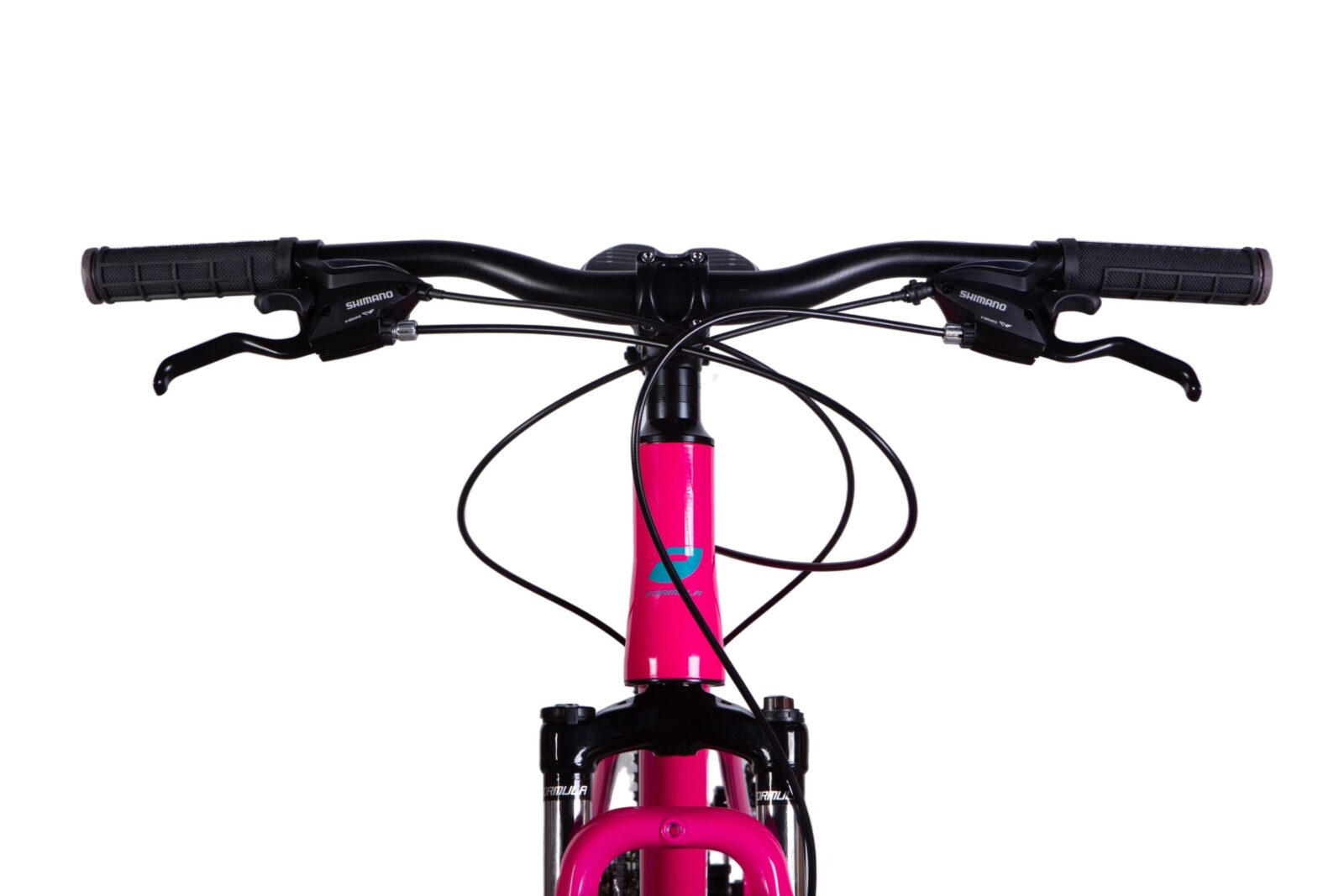 Bicikl MTB Motion 29", Aluminij, 160-180 cm, 21 brzina, Ružičasta - Slika 5