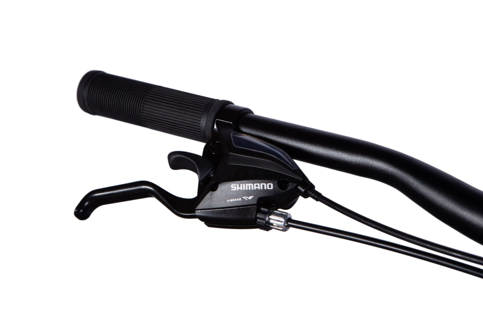 Phaeton aluminijski bicikl, 27.5", 160–185 cm, 21 brzina, Plava/crno - Slika 3