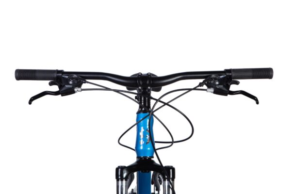 Upravljač bicikla s kočnicama