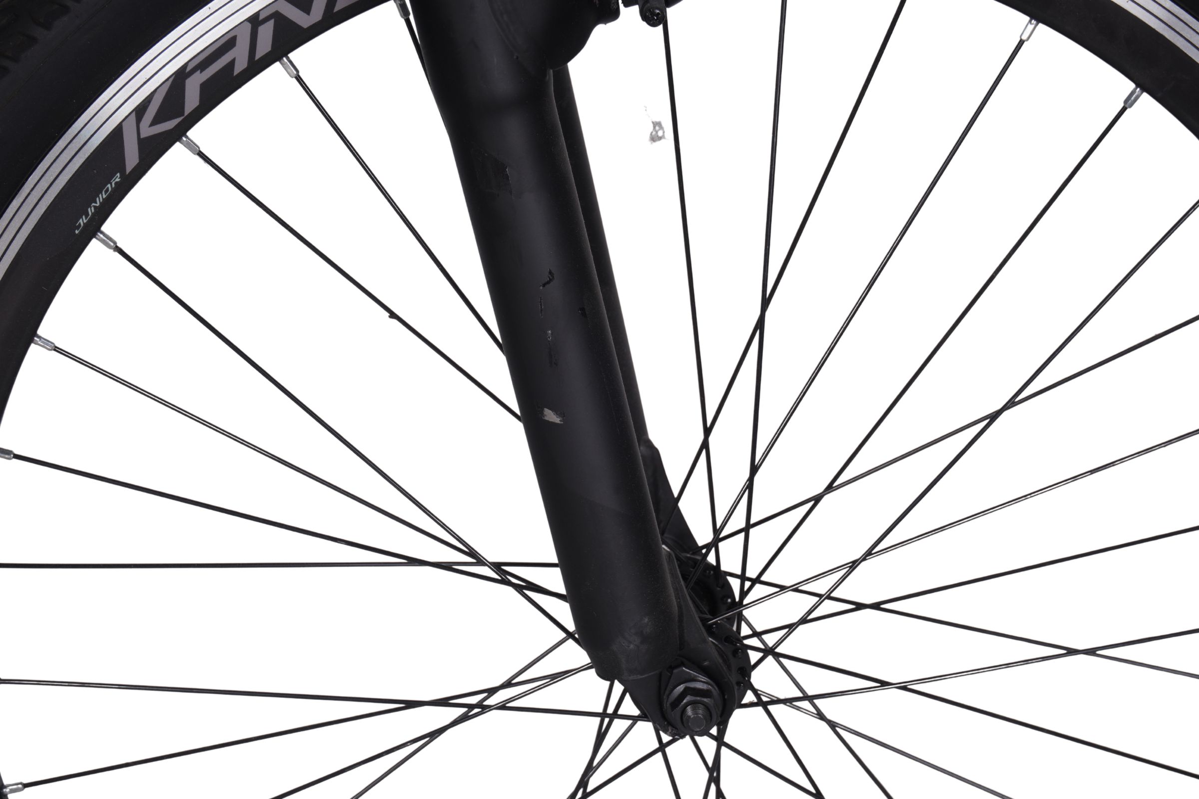 Ženski brdski bicikl Kands Energy 500, 27,5", 21 brzina, Tirkiz - Outlet - Slika 5