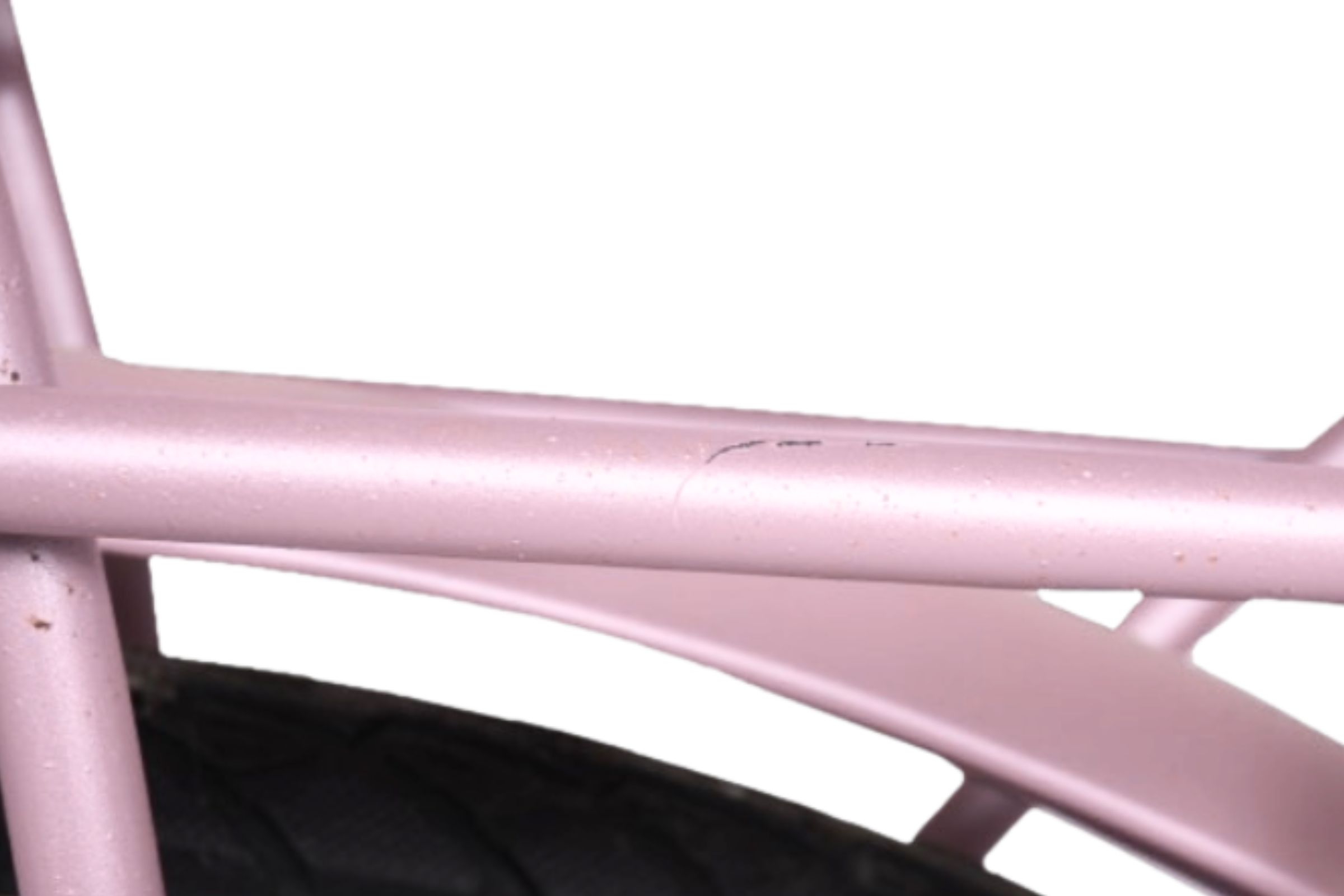 Kands S-Comfort, 26", Čelična , 150-180 cm, 1 brzina, Ružičasti - Outlet - Slika 3