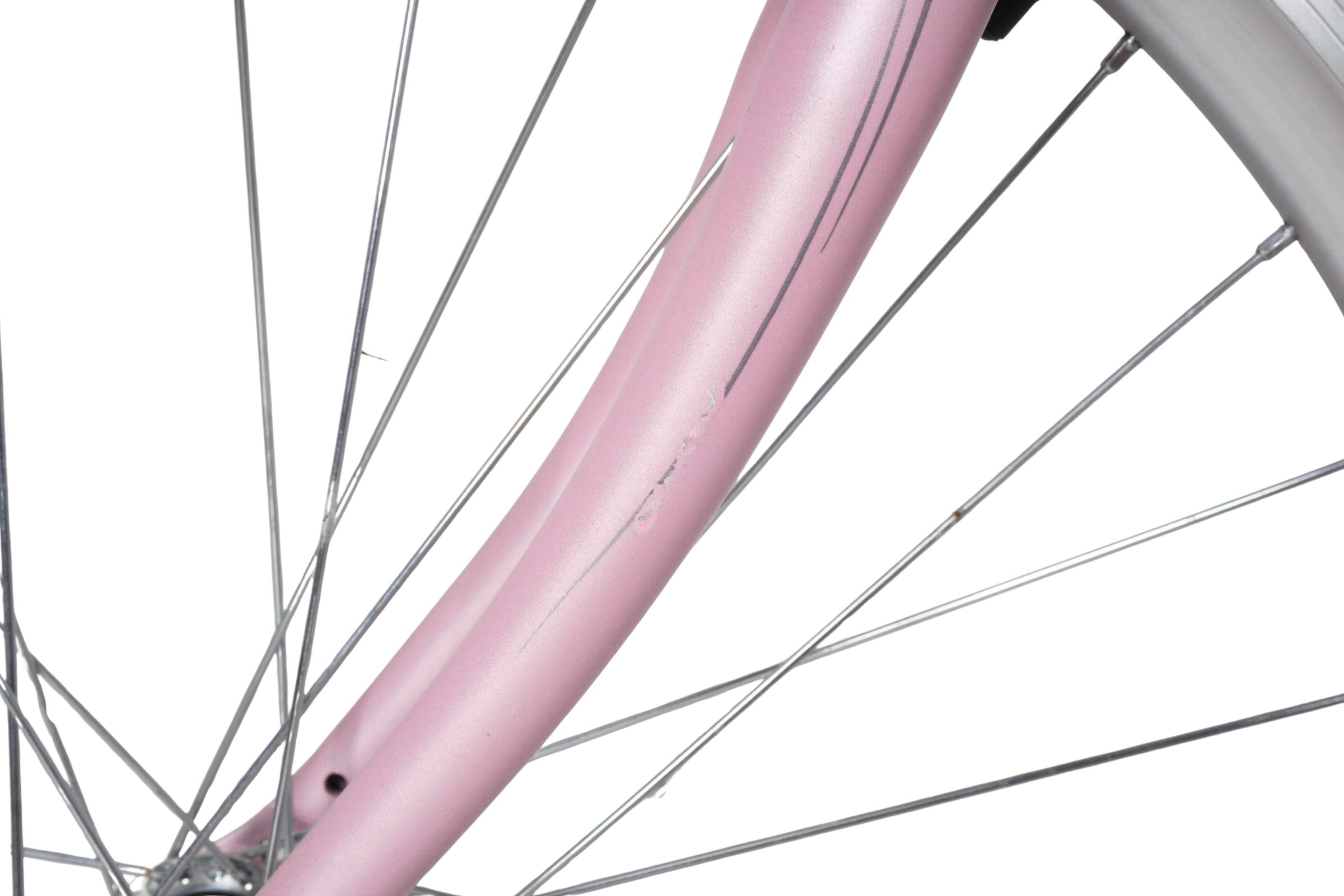 Kands S-Comfort, 26", Čelična , 150-180 cm, 1 brzina, Ružičasti - Outlet - Slika 6