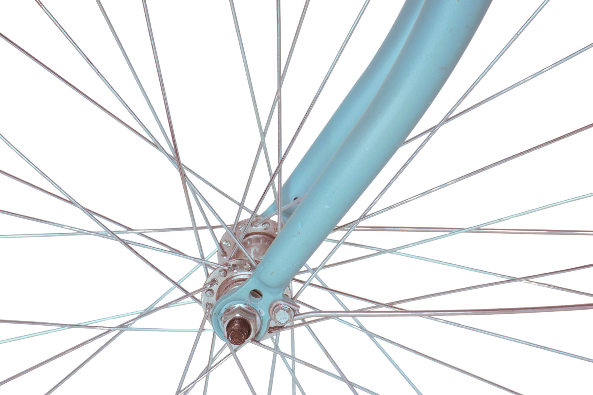 Dječji bicikl Kands Giulietta 24", 130-165 cm, 18 brzina, Plava - Outlet - Slika 6