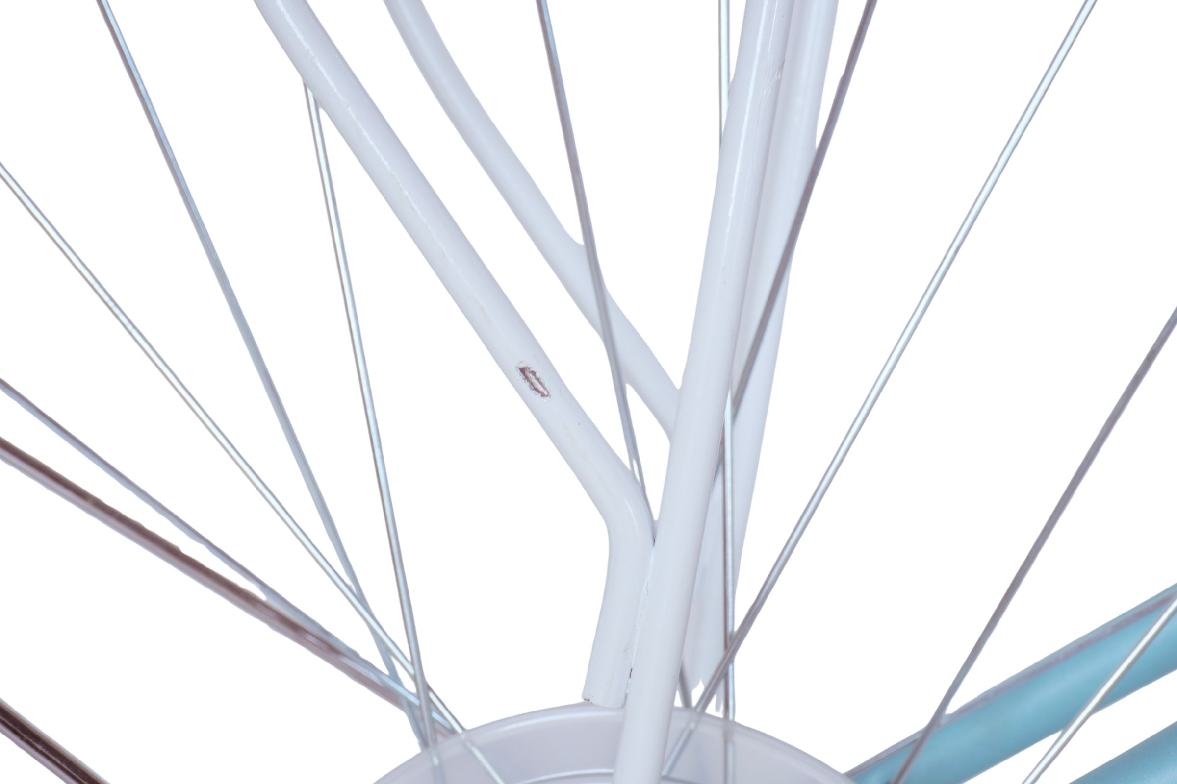 Dječji bicikl Kands Giulietta 24", 130-165 cm, 18 brzina, Plava - Outlet - Slika 7