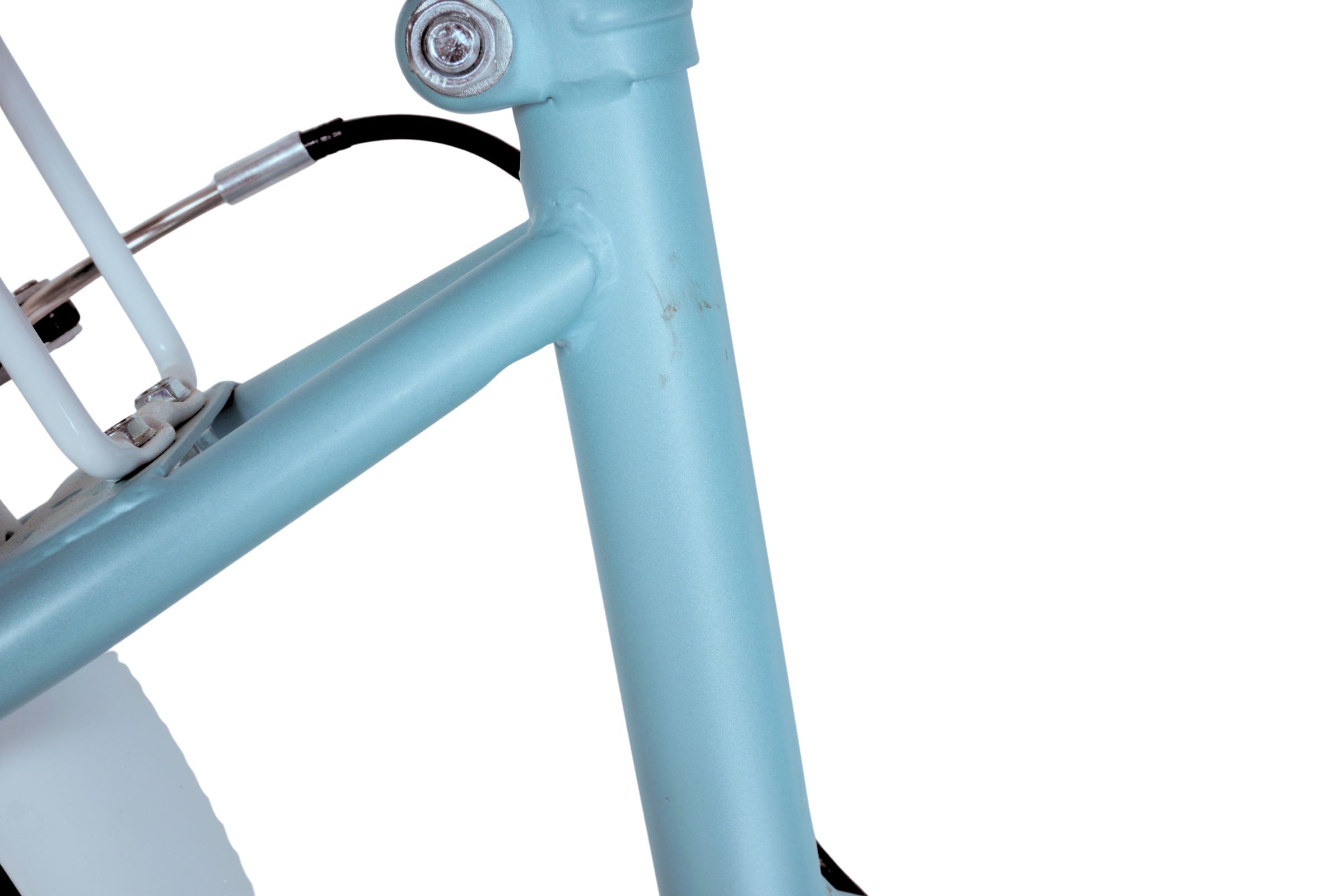 Dječji bicikl Kands Giulietta 24", 130-165 cm, 18 brzina, Plava - Outlet - Slika 8