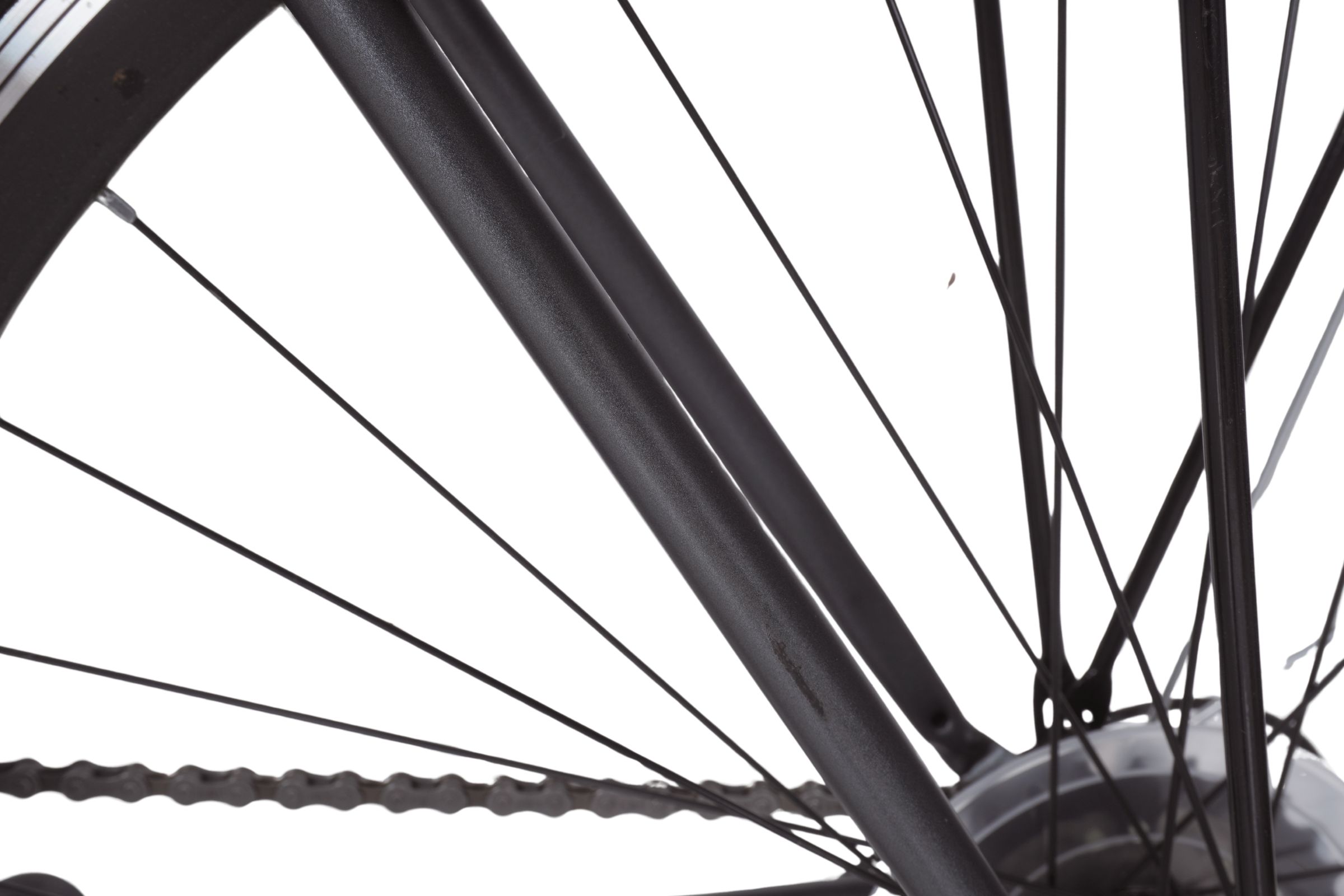 Muški bicikl Kands Galileo trekking, 28, 21 brzina, Grafit - Outlet - Slika 8