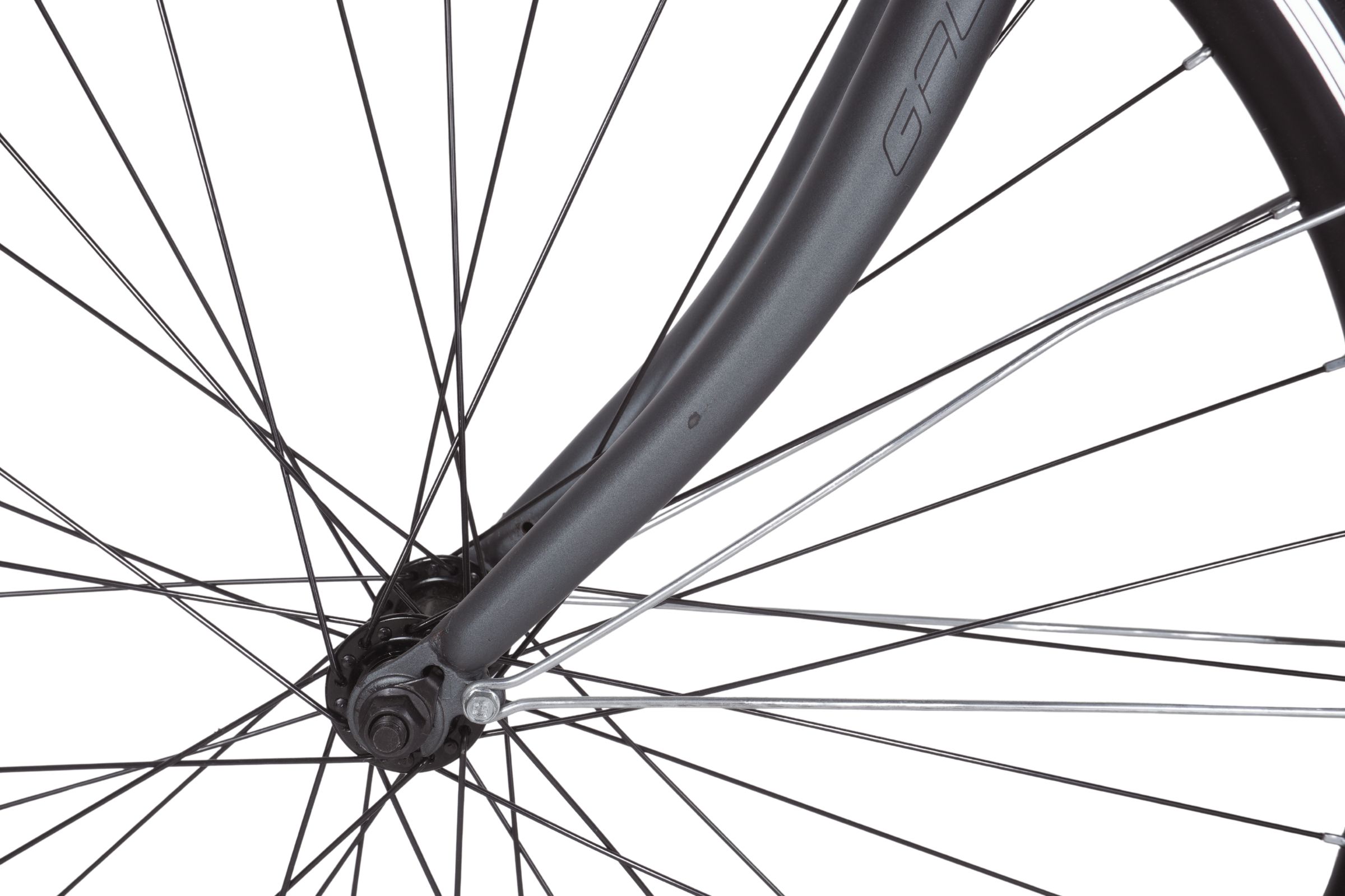 Muški bicikl Kands Galileo trekking, 28, 21 brzina, Grafit - Outlet - Slika 6