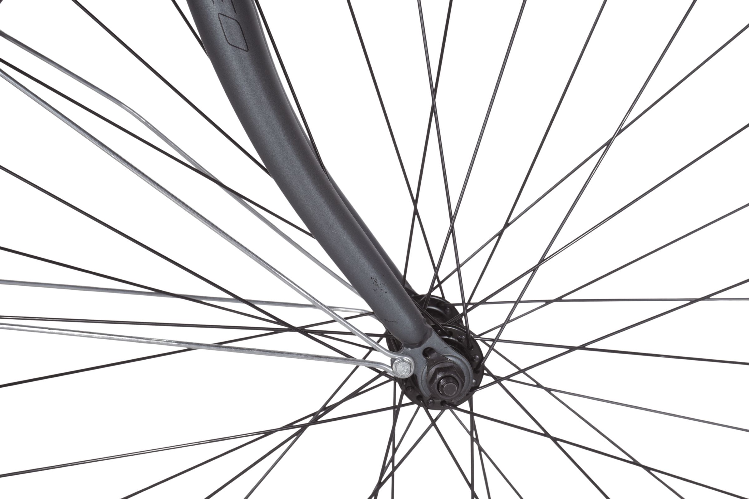 Muški bicikl Kands Galileo trekking, 28, 21 brzina, Grafit - Outlet - Slika 7