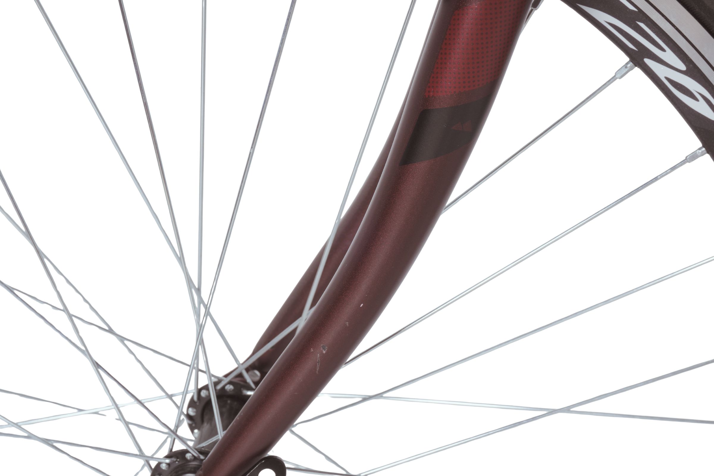 Trekking bicikl Prestige 26", 150-180 cm, 7 brzina, Crvena - Outlet - Slika 9