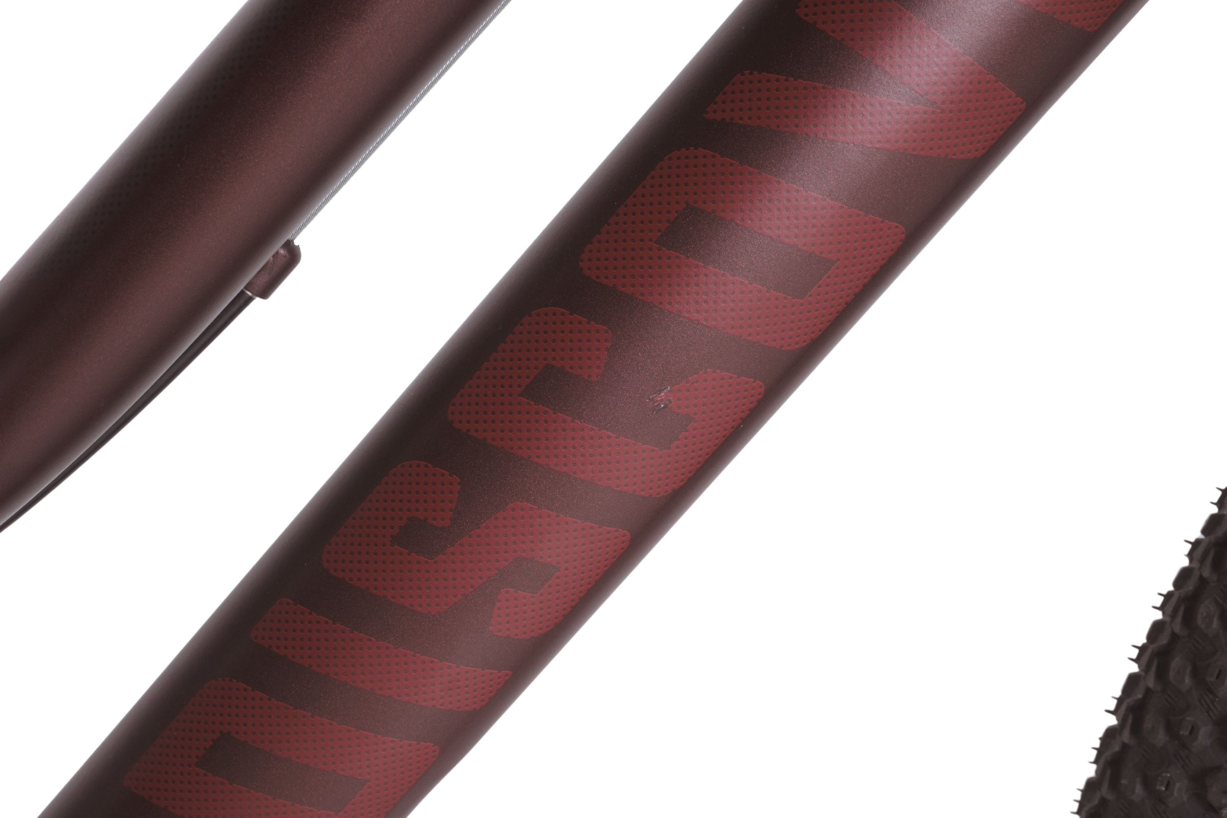 Trekking bicikl Prestige 26", 150-180 cm, 7 brzina, Crvena - Outlet - Slika 5