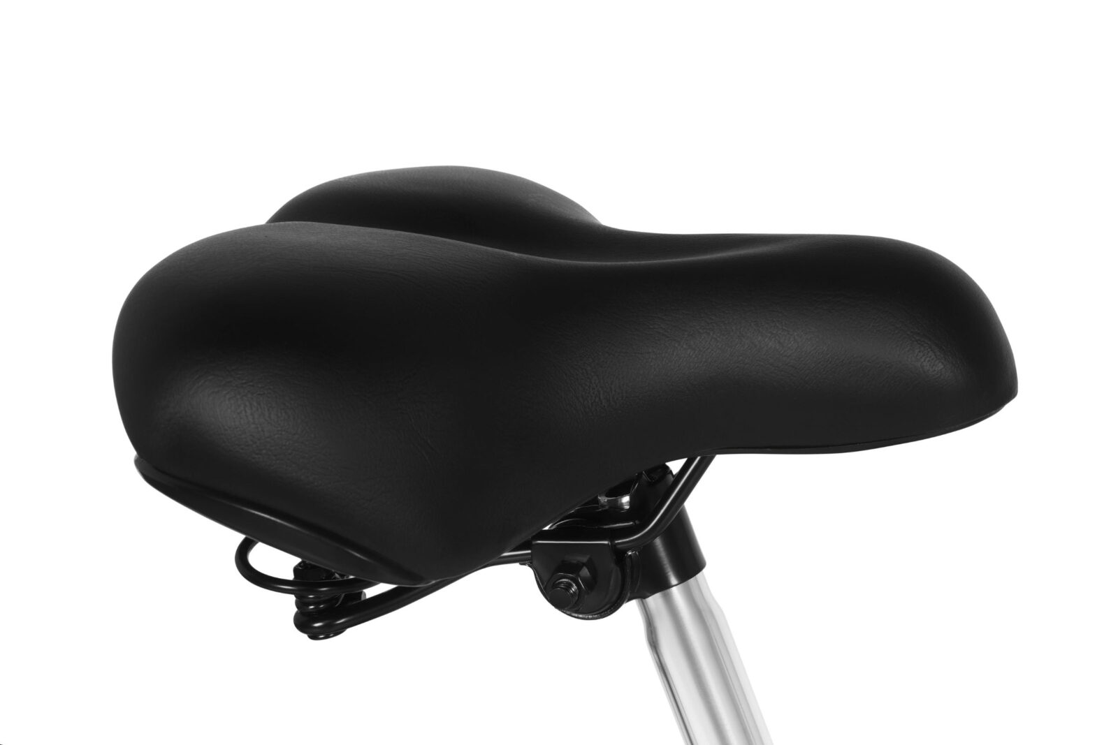 Ženski bicikl davi alma 28", 160 185 cm, 1 brzina, crno (copy)