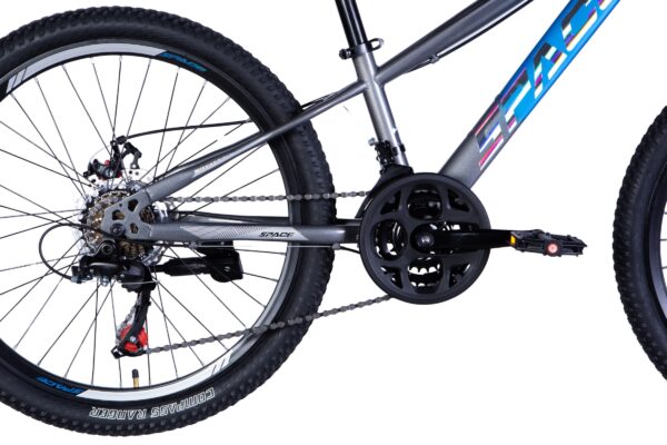 dječji bicikl mars 24