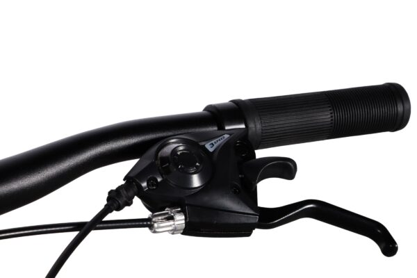 dječji bicikl mercury aluminij, 24