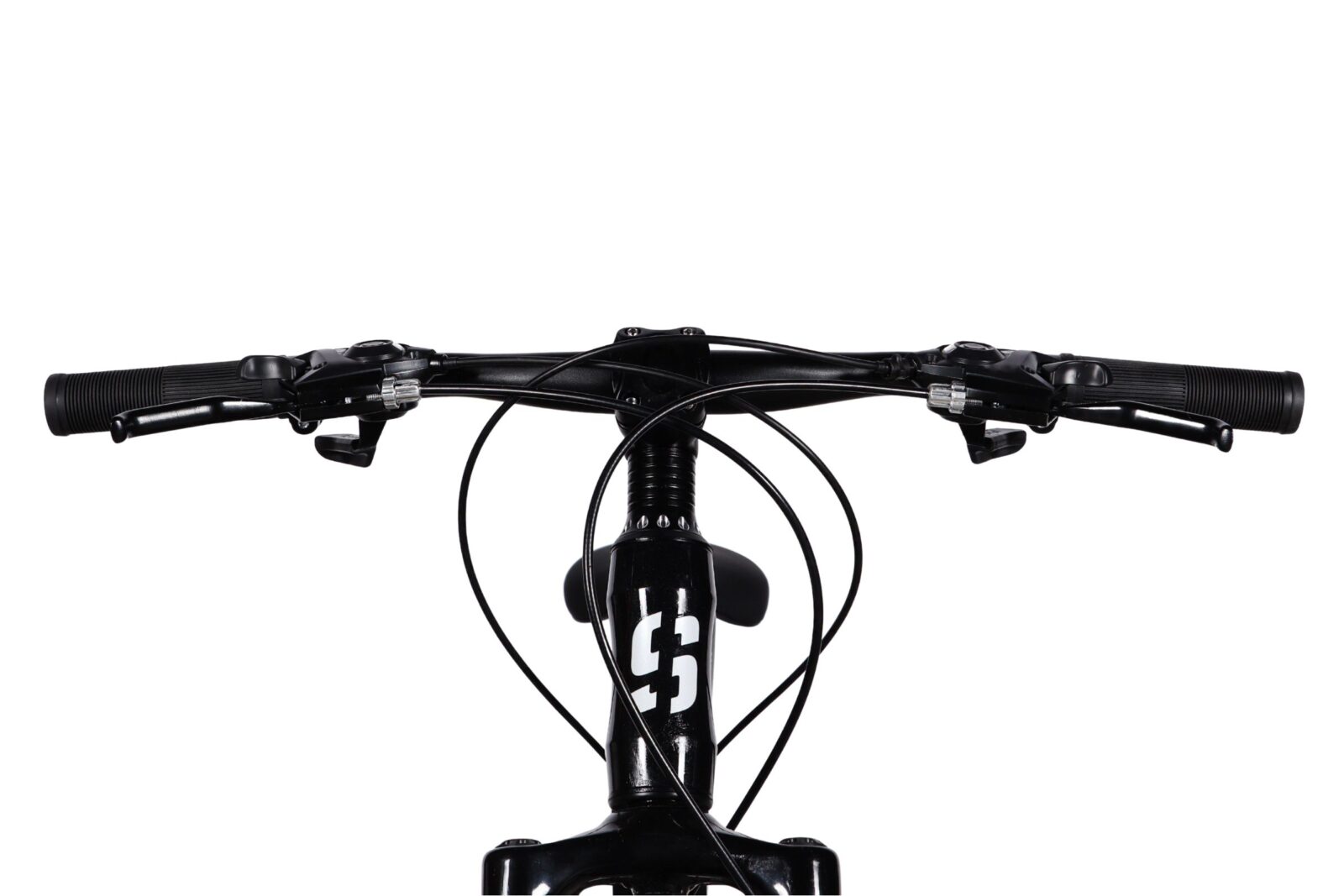 bicikl mtb mercury aluminij, 26", 145 170 cm, 21 brzina, crno