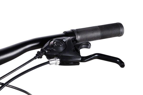 bicikl mtb mercury aluminij, 26