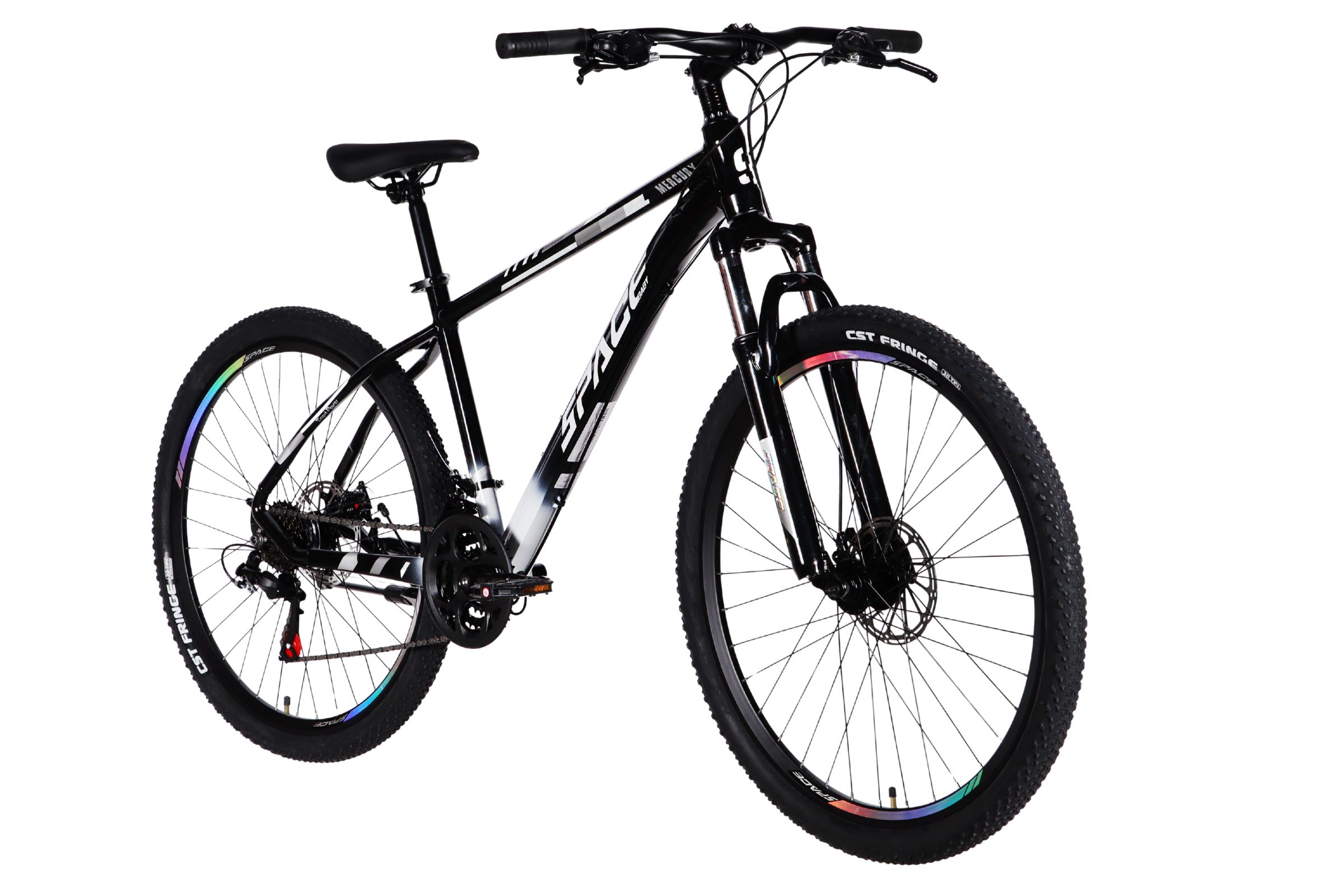 bicikl mtb mercury aluminij, 27.5", 160 185 cm, 21 brzina, plava (copy)