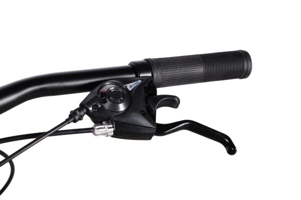 bicikl mtb mercury aluminij, 27.5