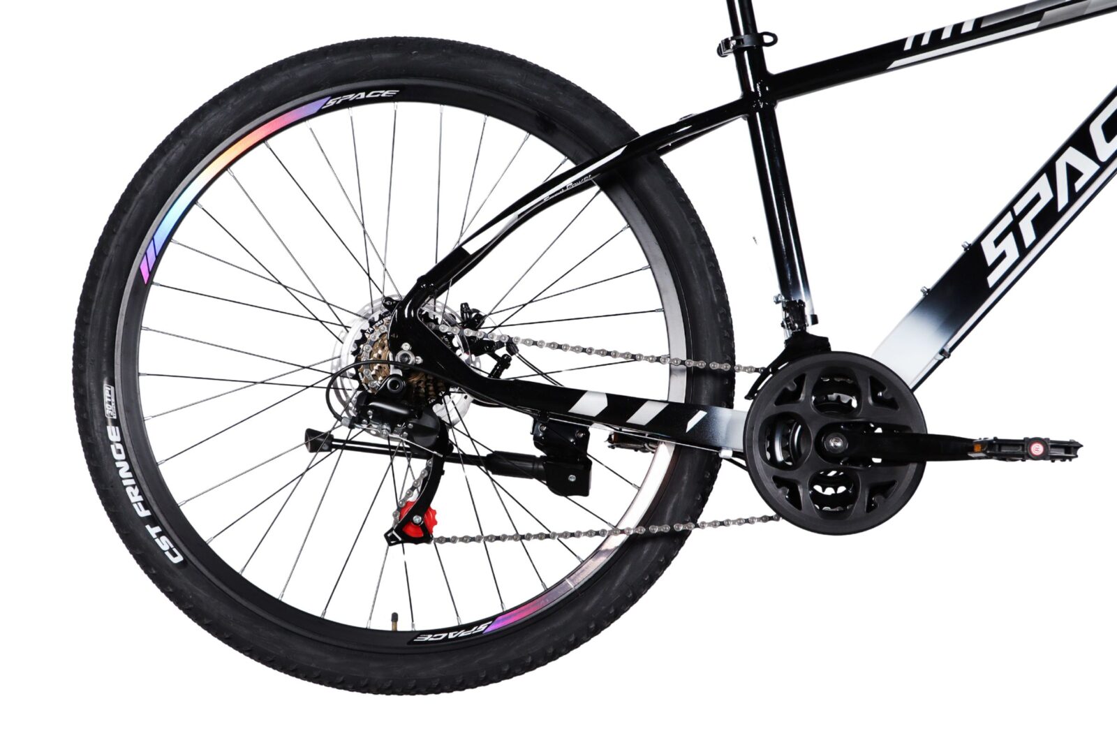 bicikl mtb mercury aluminij, 27.5", 160 185 cm, 21 brzina, plava (copy)