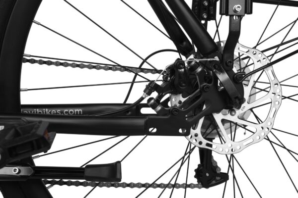 trekking bicikl davi adventuro 28