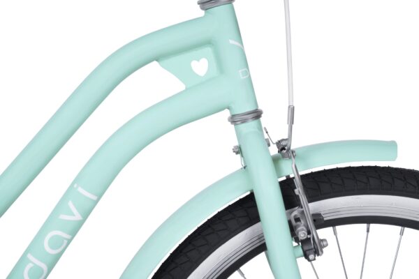 dječji bicikl davi molli 24