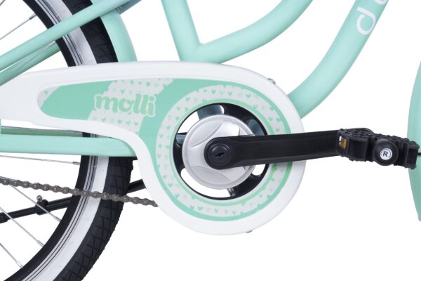 dječji bicikl davi molli 24
