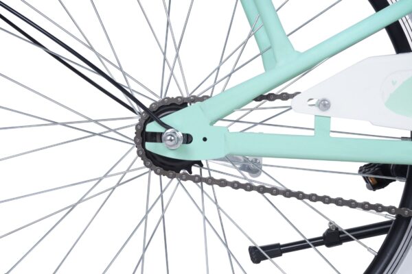 dječji bicikl davi molli 24