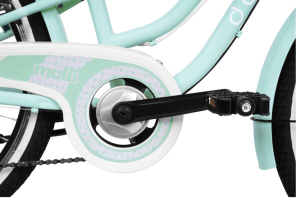 dječji bicikl davi molli 24