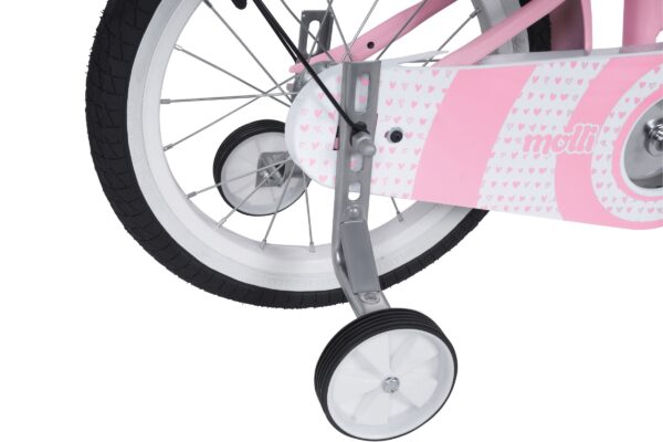 dječji bicikl davi molli 16