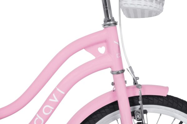 dječji bicikl davi molli 20