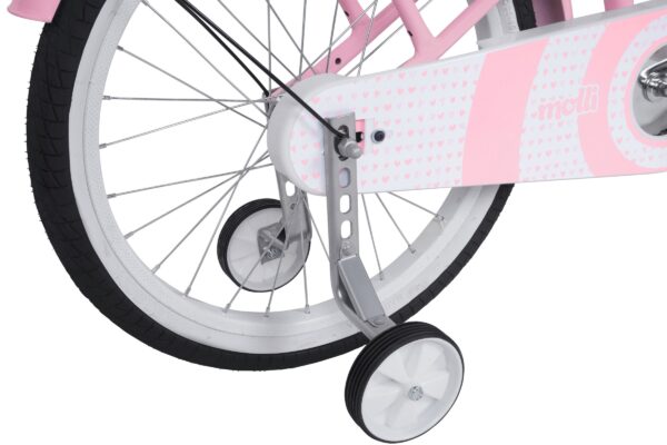 dječji bicikl davi molli 20