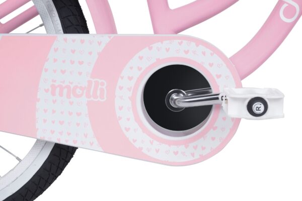 dječji bicikl davi molli 20