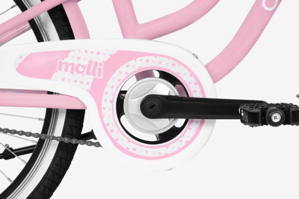 dječji bicikl davi molli 24