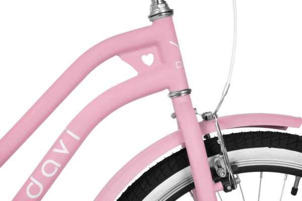 dječji bicikl davi molli 24