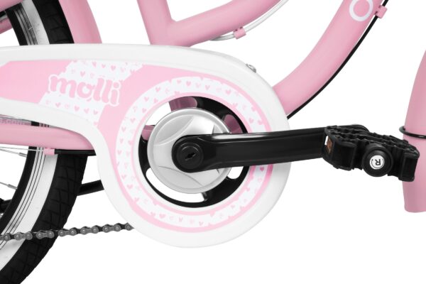 dječji bicikl davi molli 24