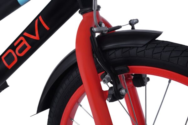dječji bicikl davi zippy 16