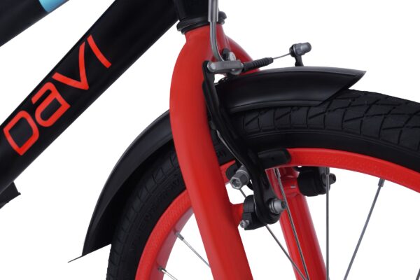 dječji bicikl davi zippy 20