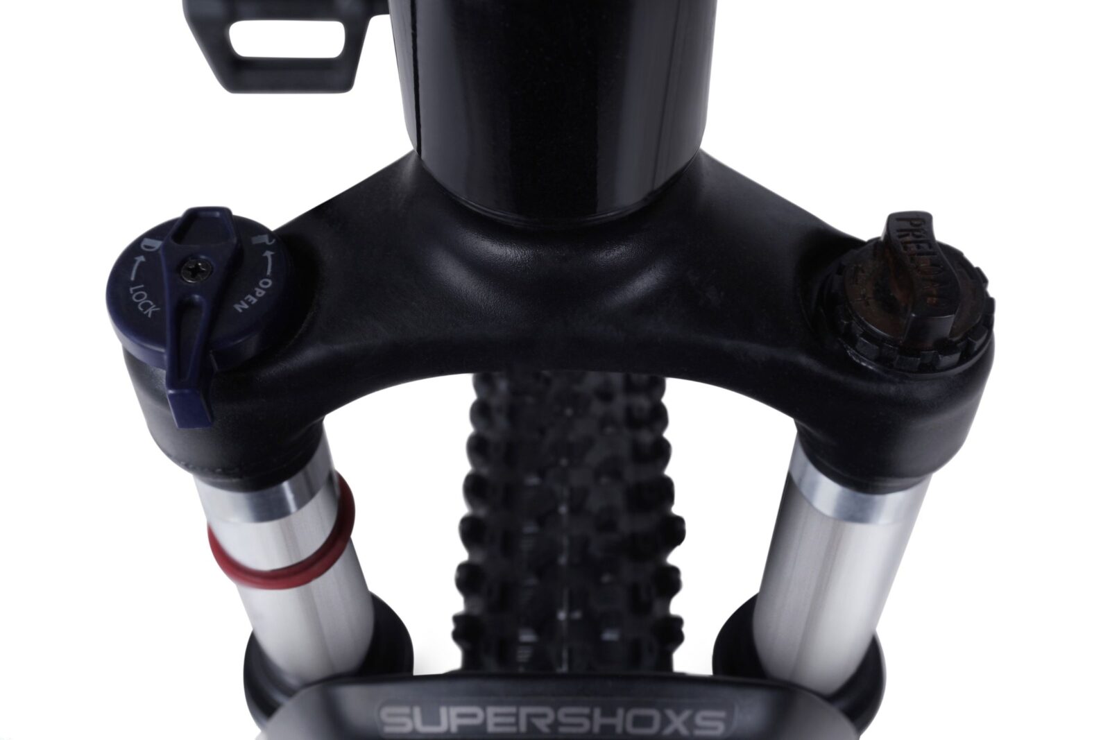 bicicleta copii davi montaro aluminiu, 24", 130 160 cm, 21 viteze, negru/roşu (copy)