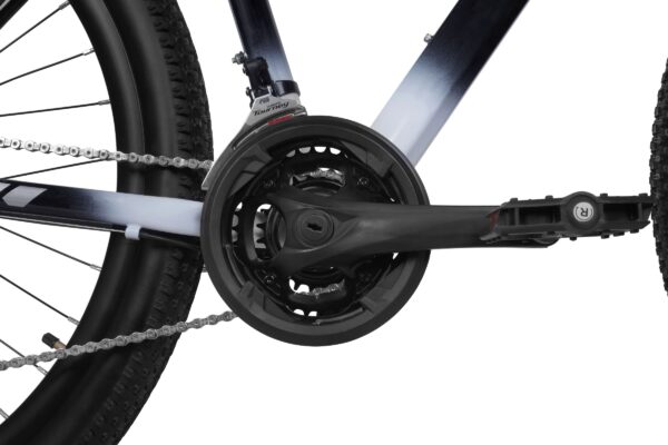 bicicleta mtb davi montaro aluminiu, 29