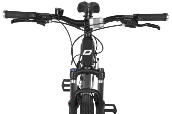 bicicleta mtb davi montaro aluminiu, 29