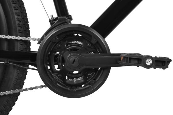 bicicleta copii davi terrano 24