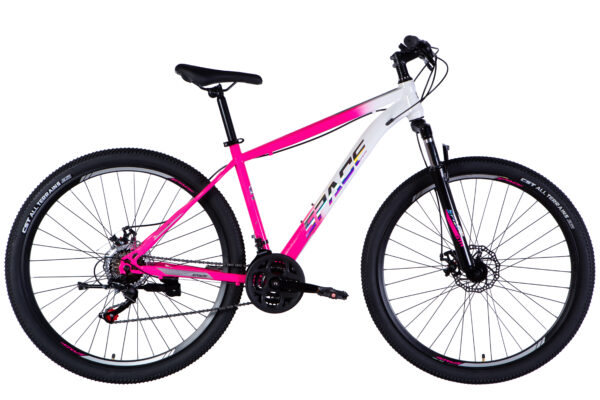 mtb bicikl mars 29", 170 195 cm, 21 brzina,